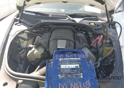 2014 Porsche Panamera 2 z USA, uszkodzony, nr VIN WP0AA2A76EL010143